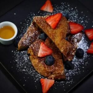 Tostadas Francesas
