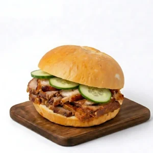 Lechon Oriental