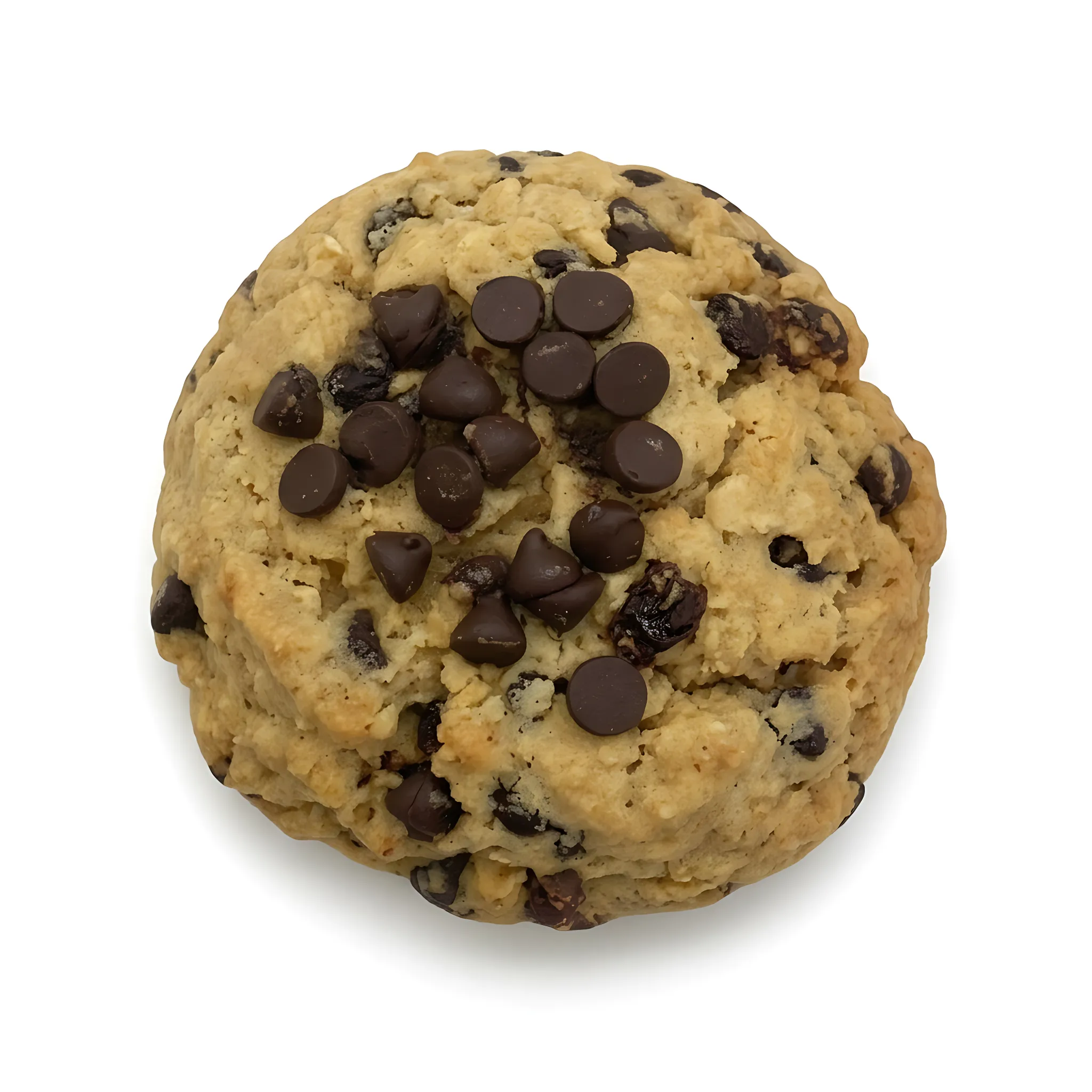 Galleta de avena