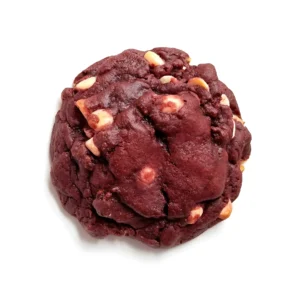 galleta red velvet