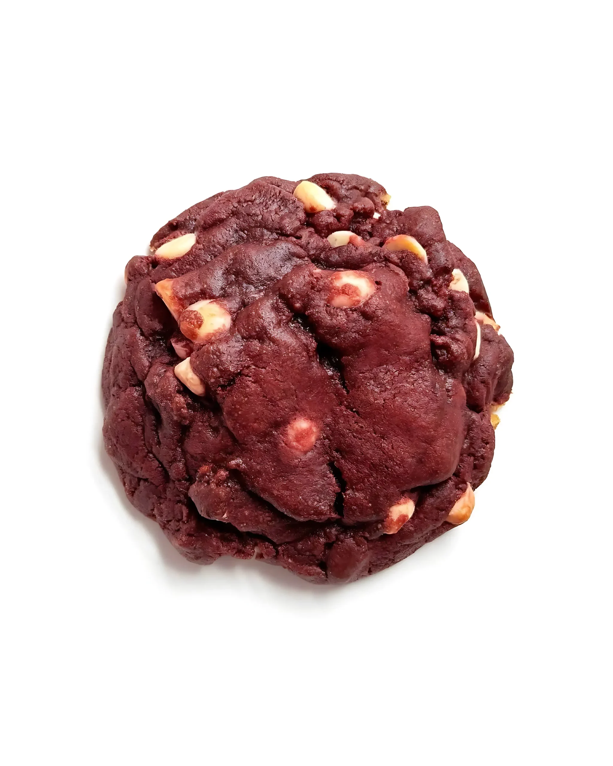 galleta red velvet