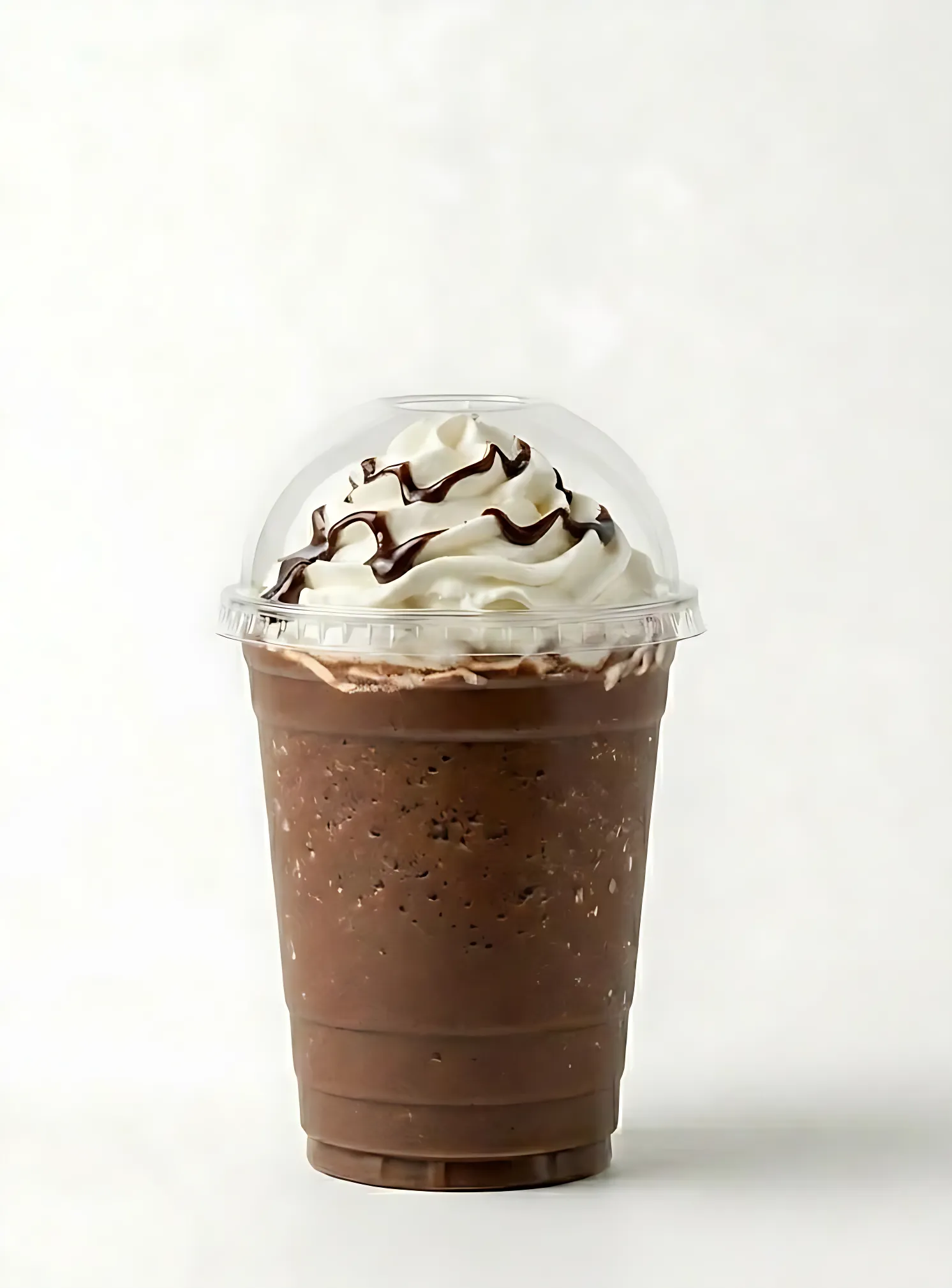 Frappe de Moka