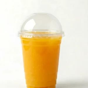 Jugo de naranja